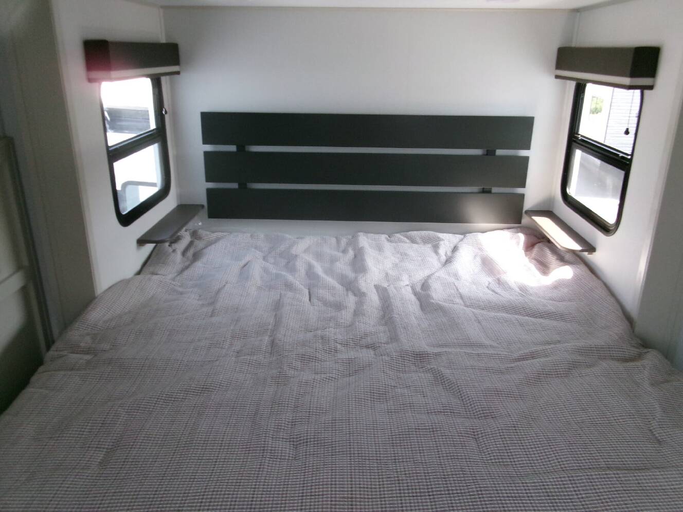 A photo of this 2027 Grand Design Influence 3904BH