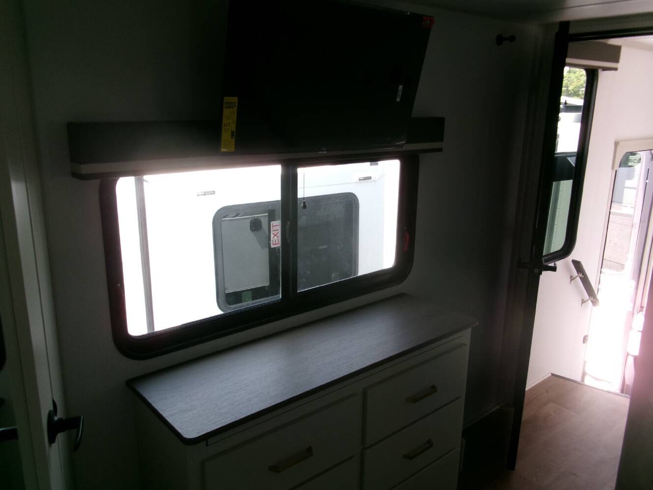 A photo of this 2027 Grand Design Influence 3904BH