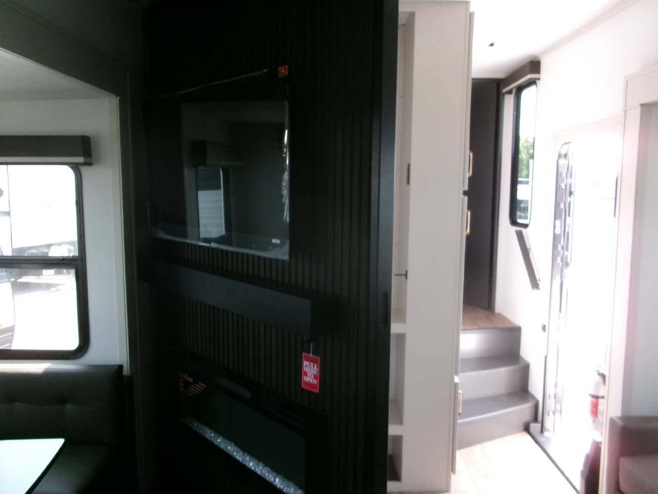 A photo of this 2027 Grand Design Influence 3904BH