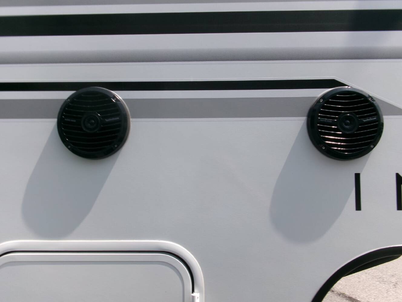 A photo of this 2027 Grand Design Influence 3904BH
