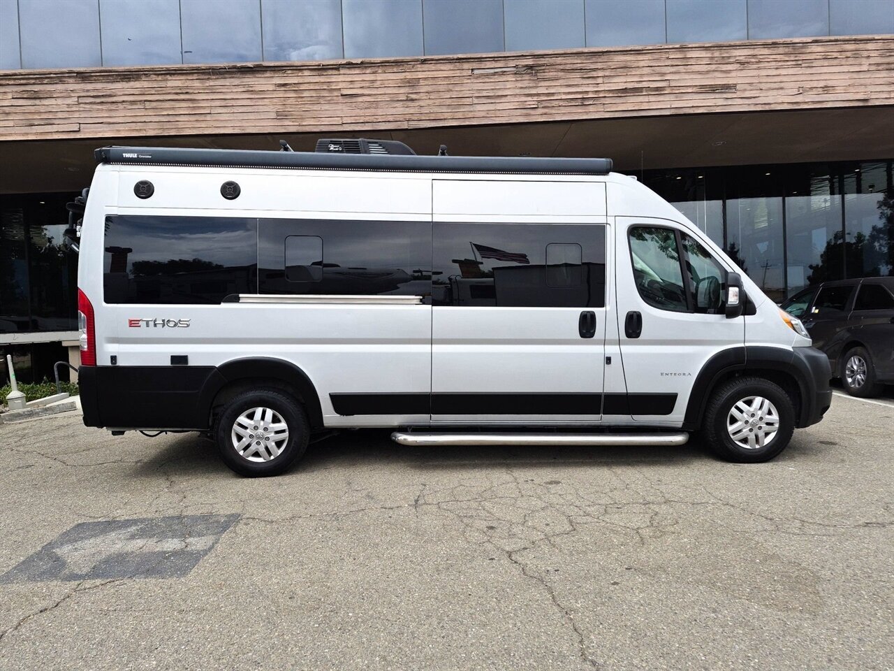 2022 Entegra Ethos 20T in dublin CA