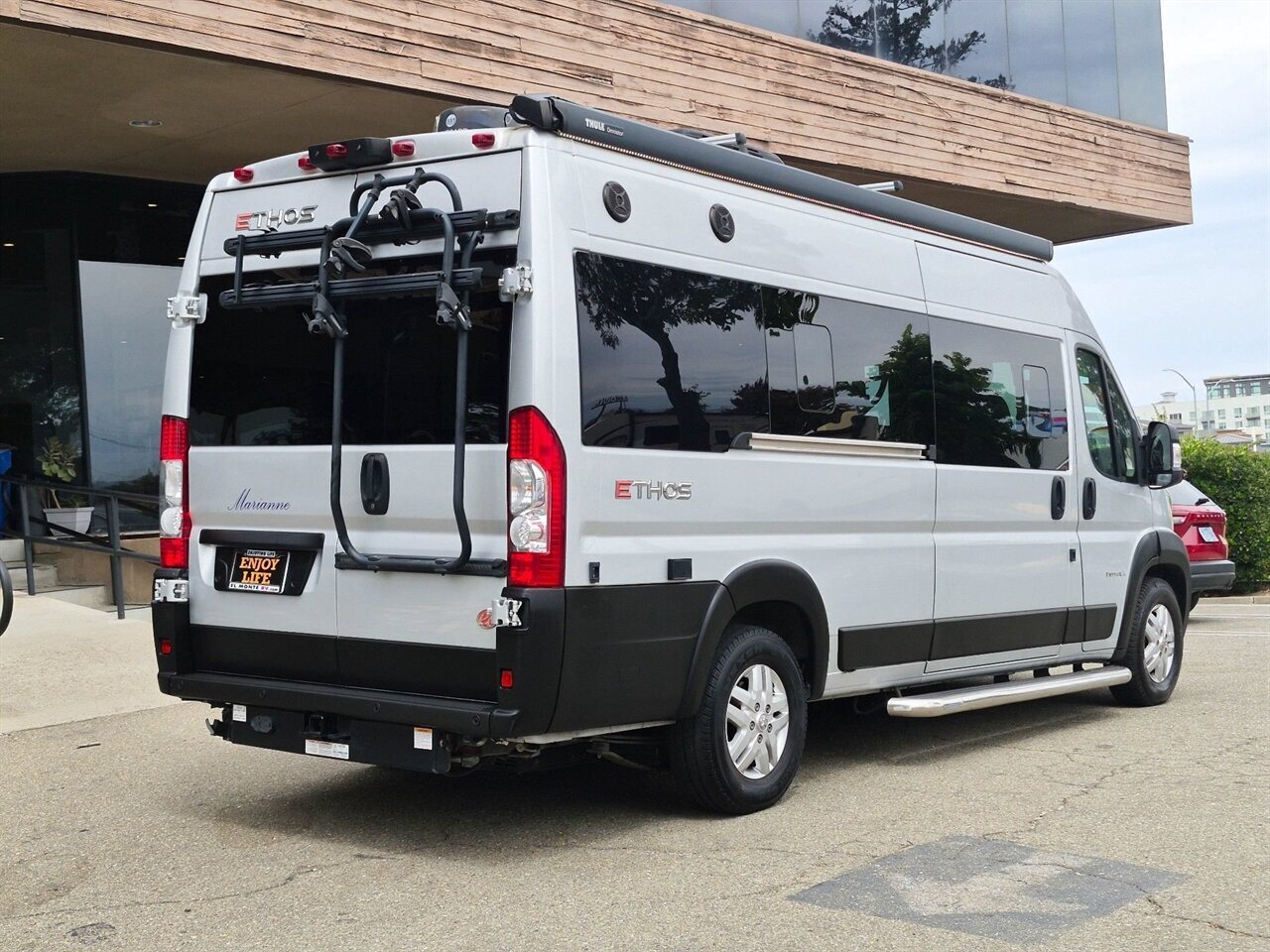 2022 Entegra Ethos 20T in dublin CA