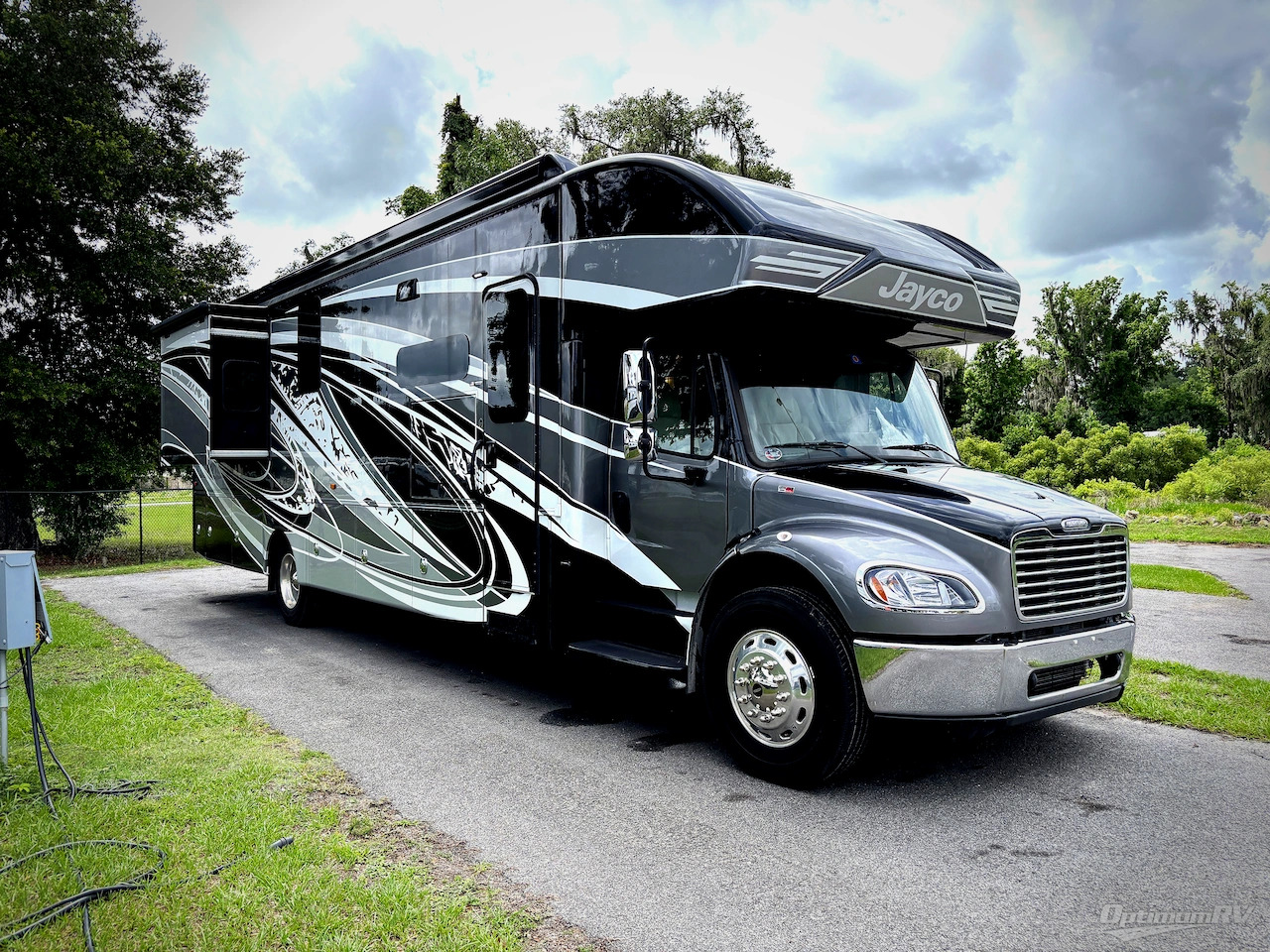 2022 Jayco Seneca Prestige 37K in ocala FL