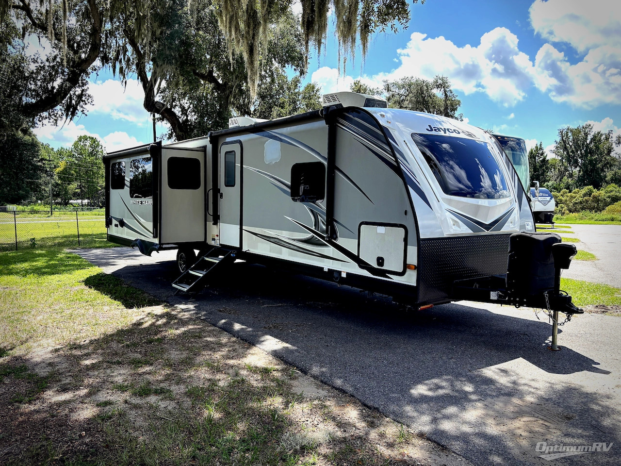 2021 Jayco White Hawk 32RL in ocala FL