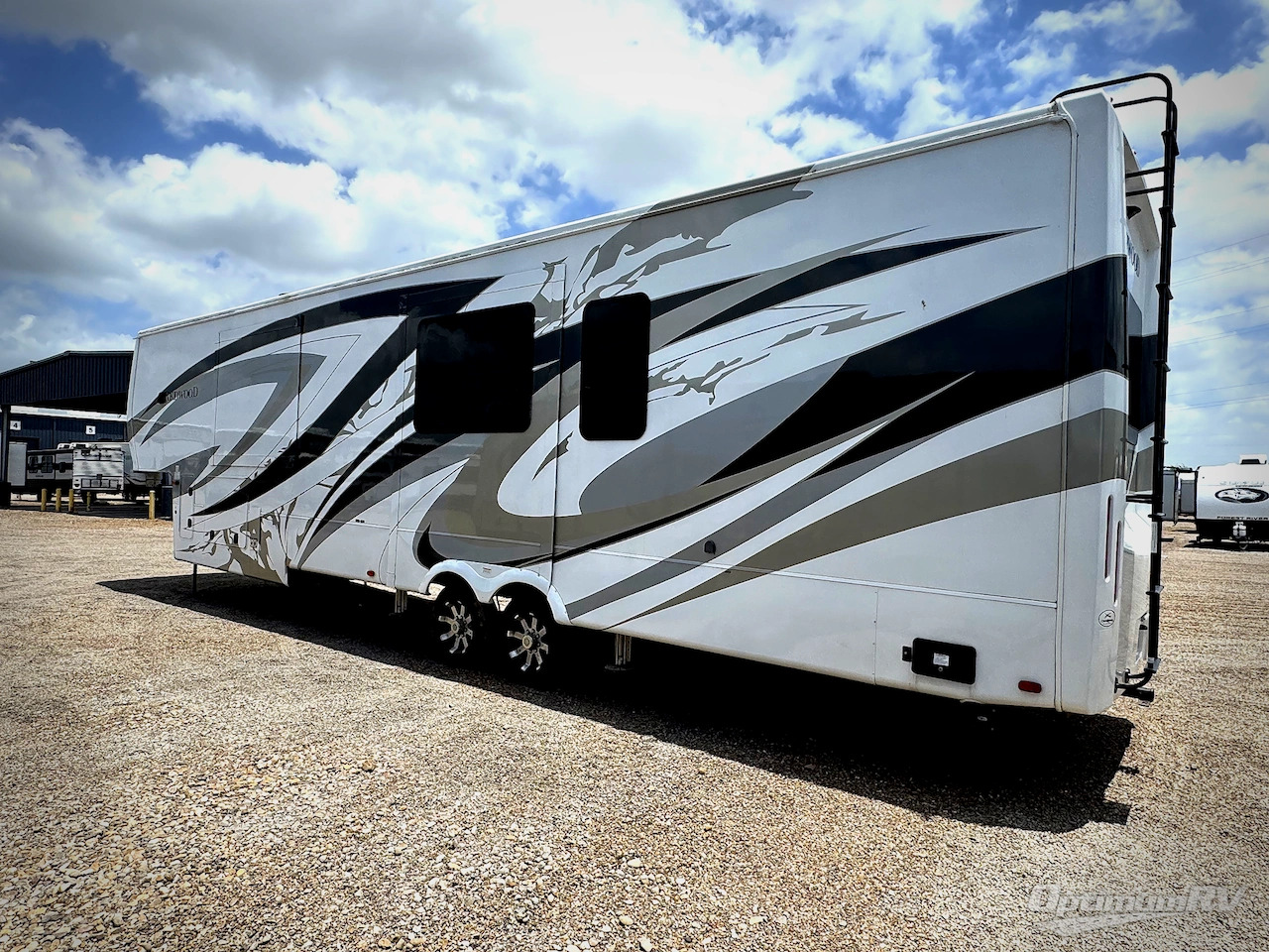 2021 Redwood Rv Redwood 4001LK in robstown TX