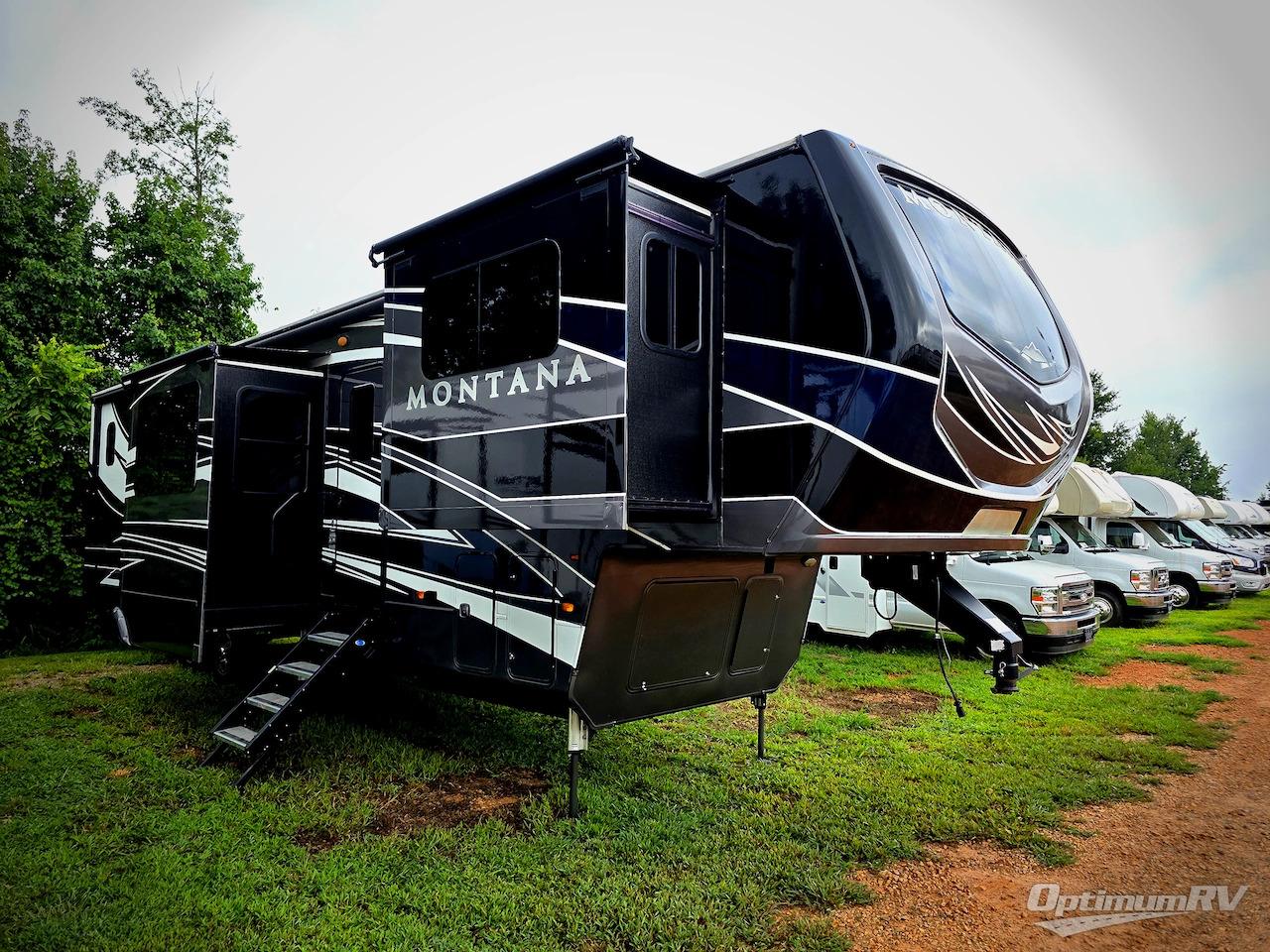 2020 Keystone Montana 3761FL RV
