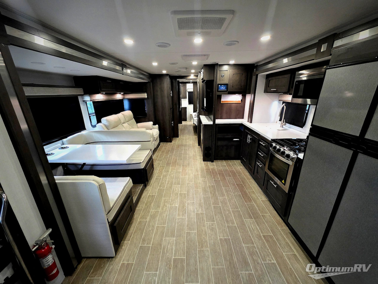 2022 Forest River Georgetown 5 Series 34H5 in inman SC