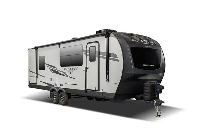2027 Forest River Flagstaff Super Lite 26FKBS in russellville AR