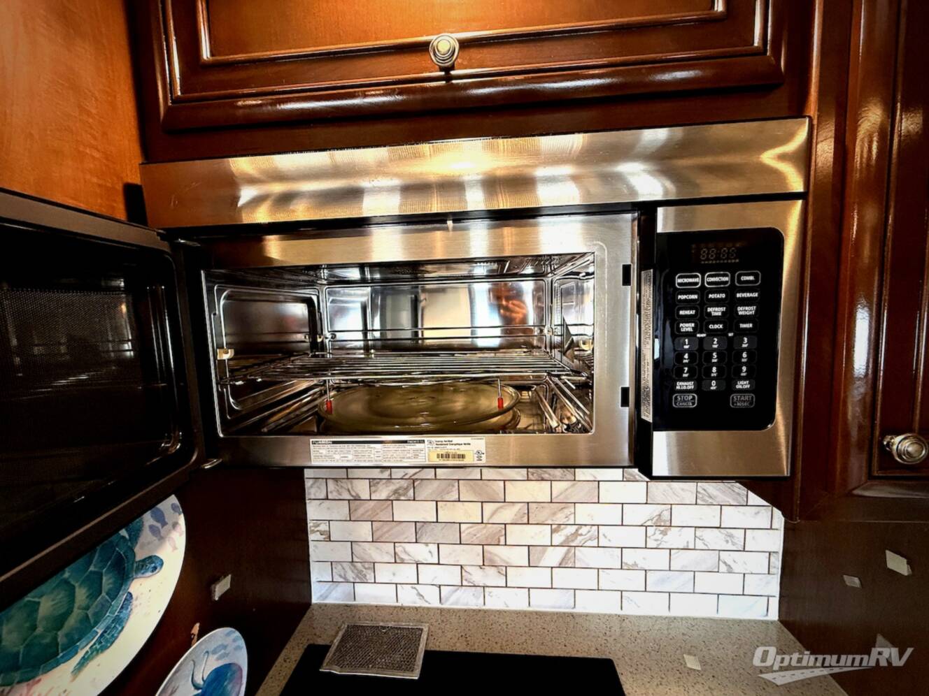 A photo of this 2018 Redwood Rv Redwood 3901WB