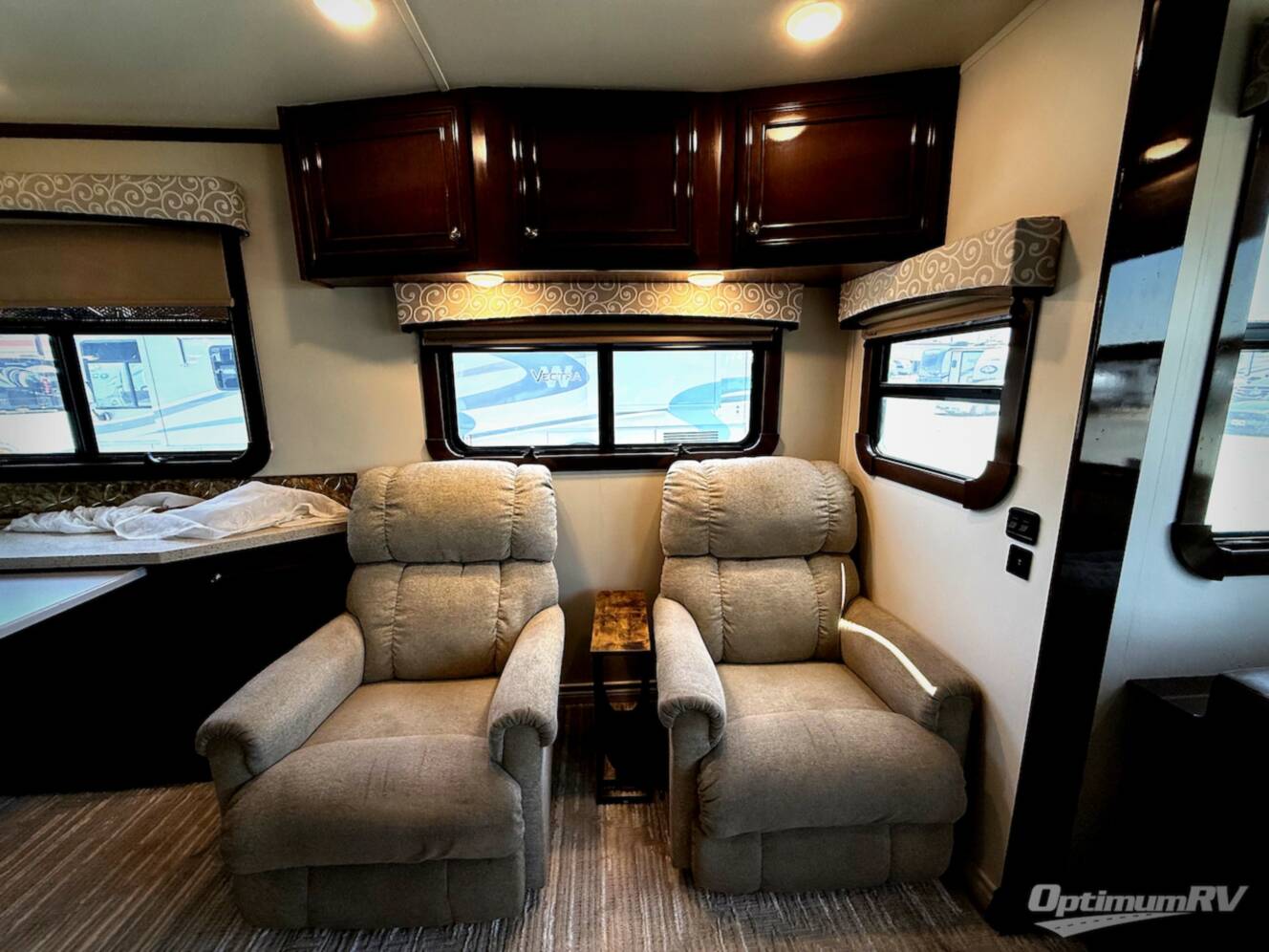 A photo of this 2018 Redwood Rv Redwood 3901WB