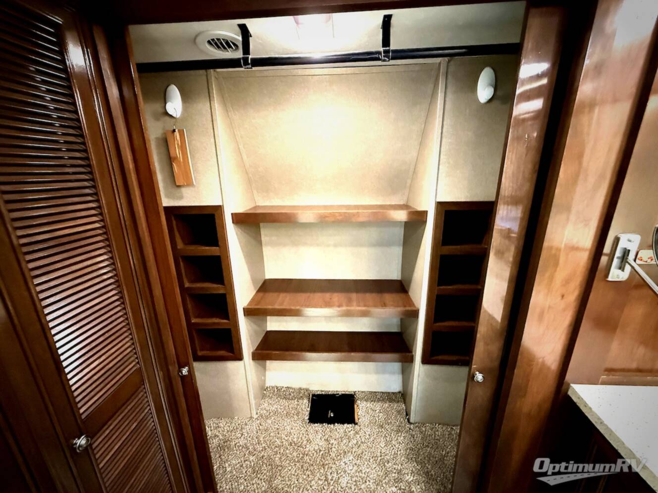 A photo of this 2018 Redwood Rv Redwood 3901WB