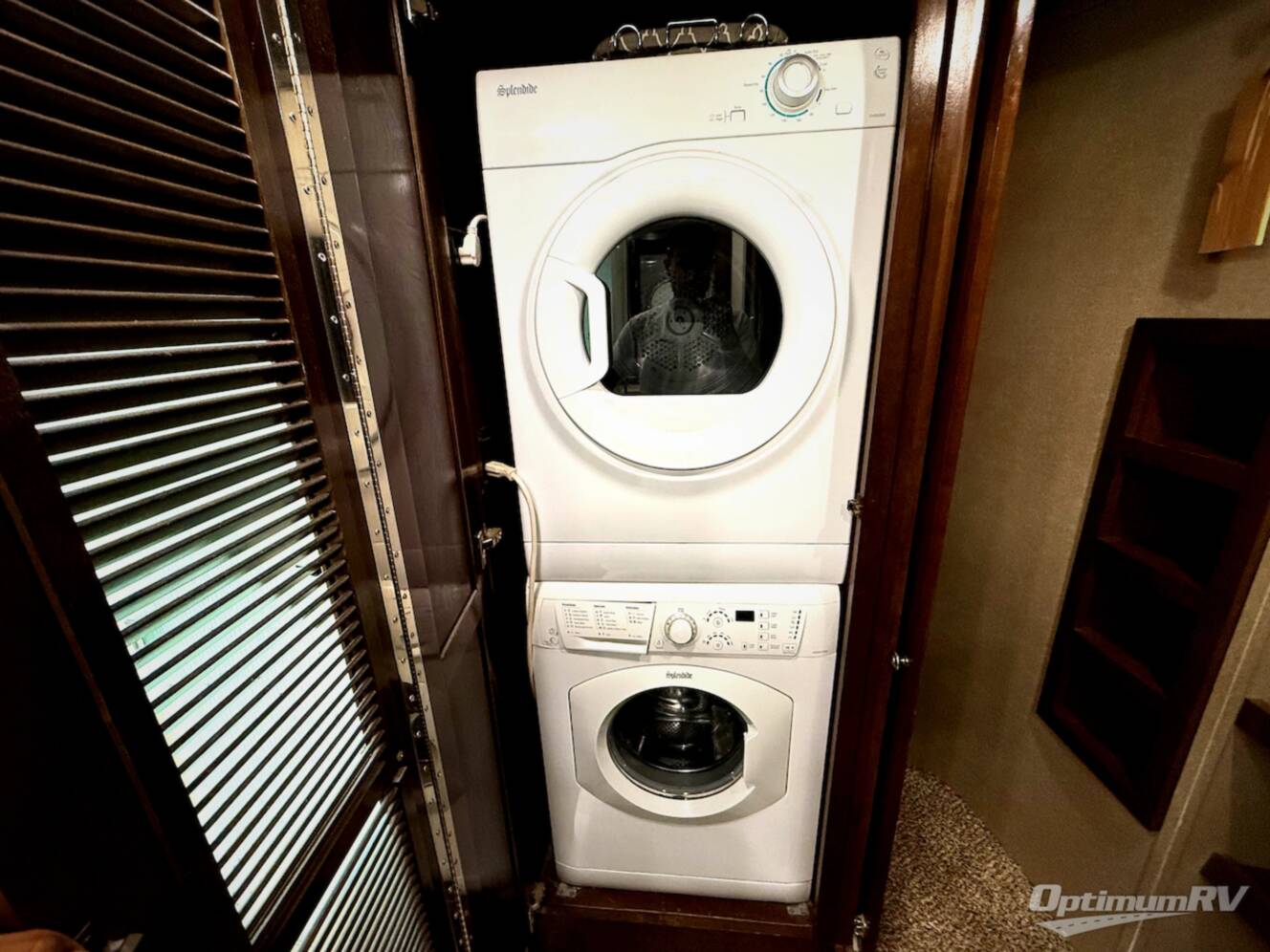 A photo of this 2018 Redwood Rv Redwood 3901WB
