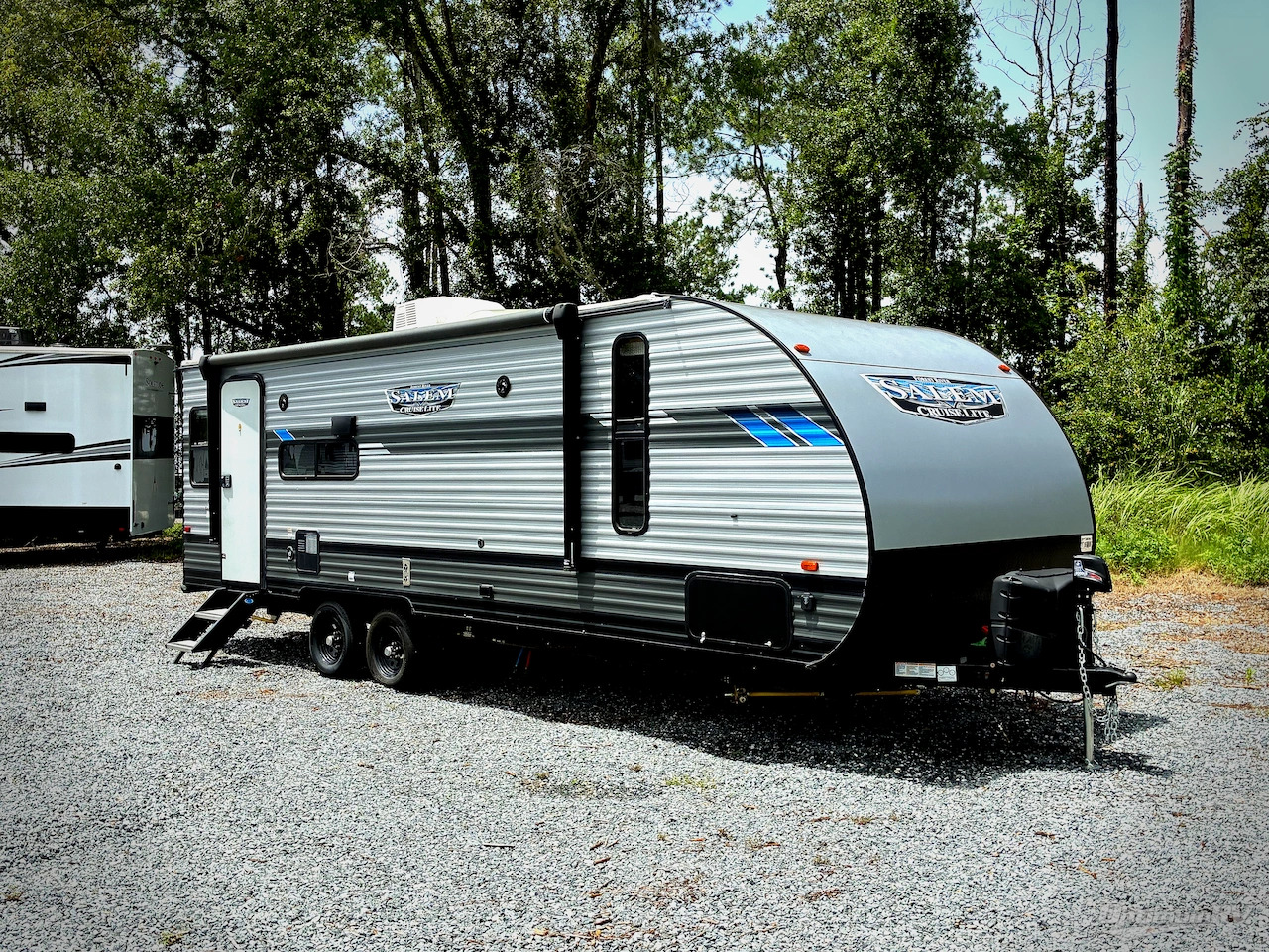 2021 Forest River Salem Cruise Lite 24RLXL in tallahassee FL