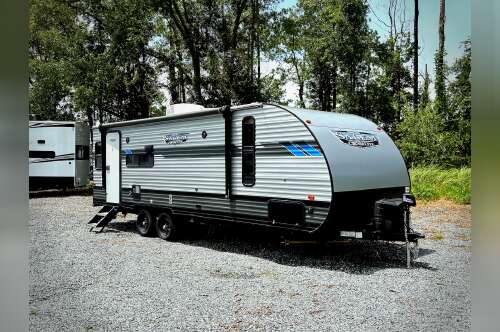 2021 Forest River Salem Cruise Lite 24RLXL in tallahassee FL