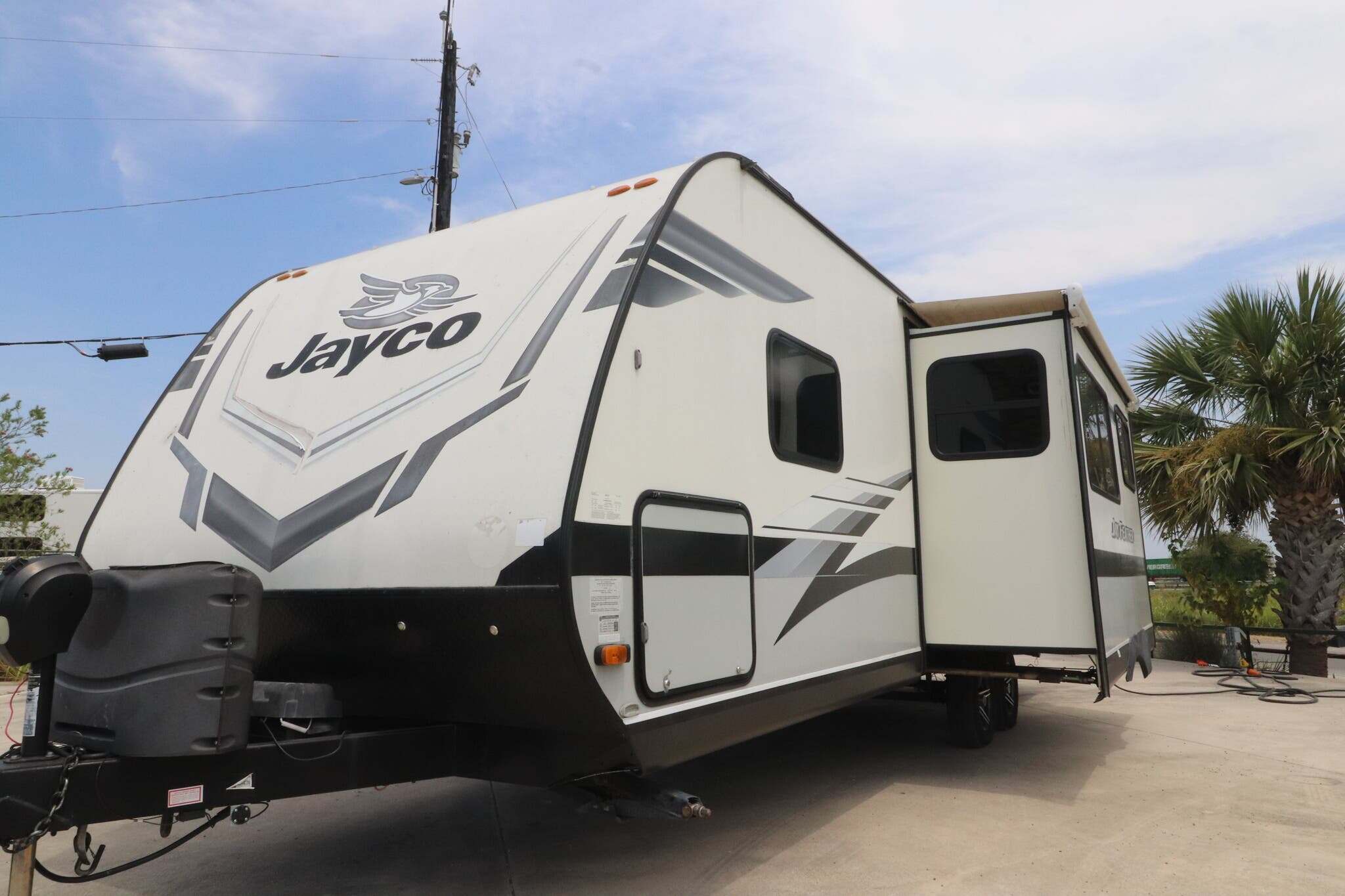 2022 Jayco Jay Feather 25RB in seguin TX