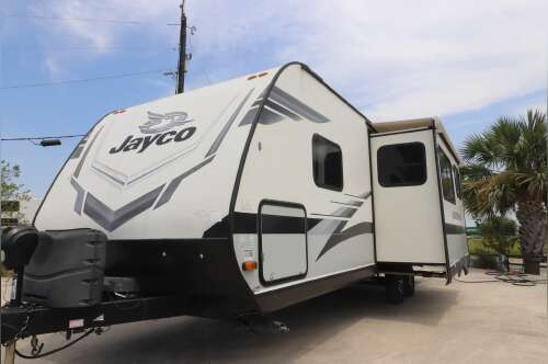 2022 Jayco Jay Feather 25RB in seguin TX