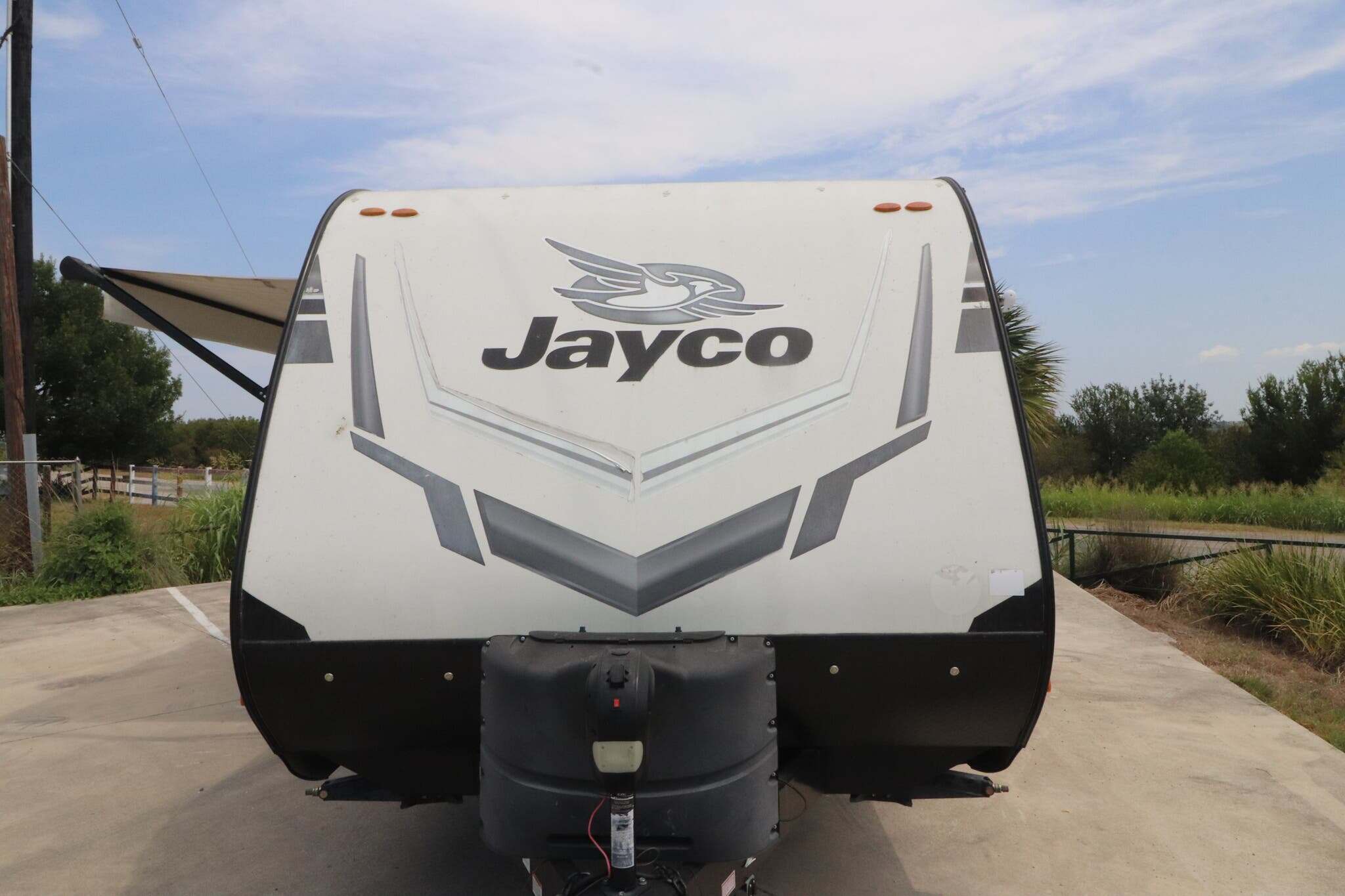 2022 Jayco Jay Feather 25RB in seguin TX