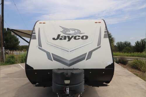 2022 Jayco Jay Feather 25RB in seguin TX
