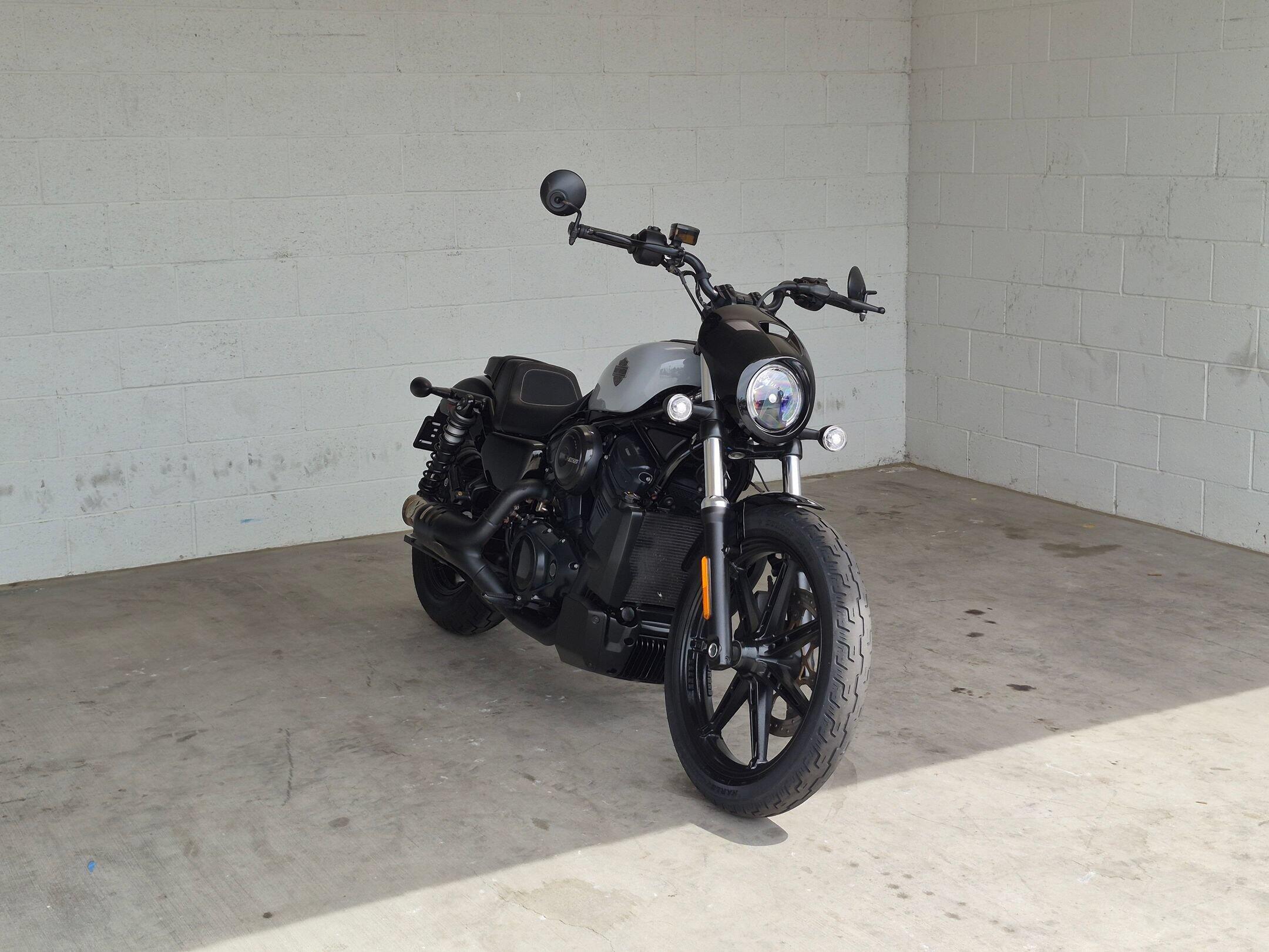 2025 Harley-Davidson Nightster RH975 NIGHTSTER in Chula Vista, CA