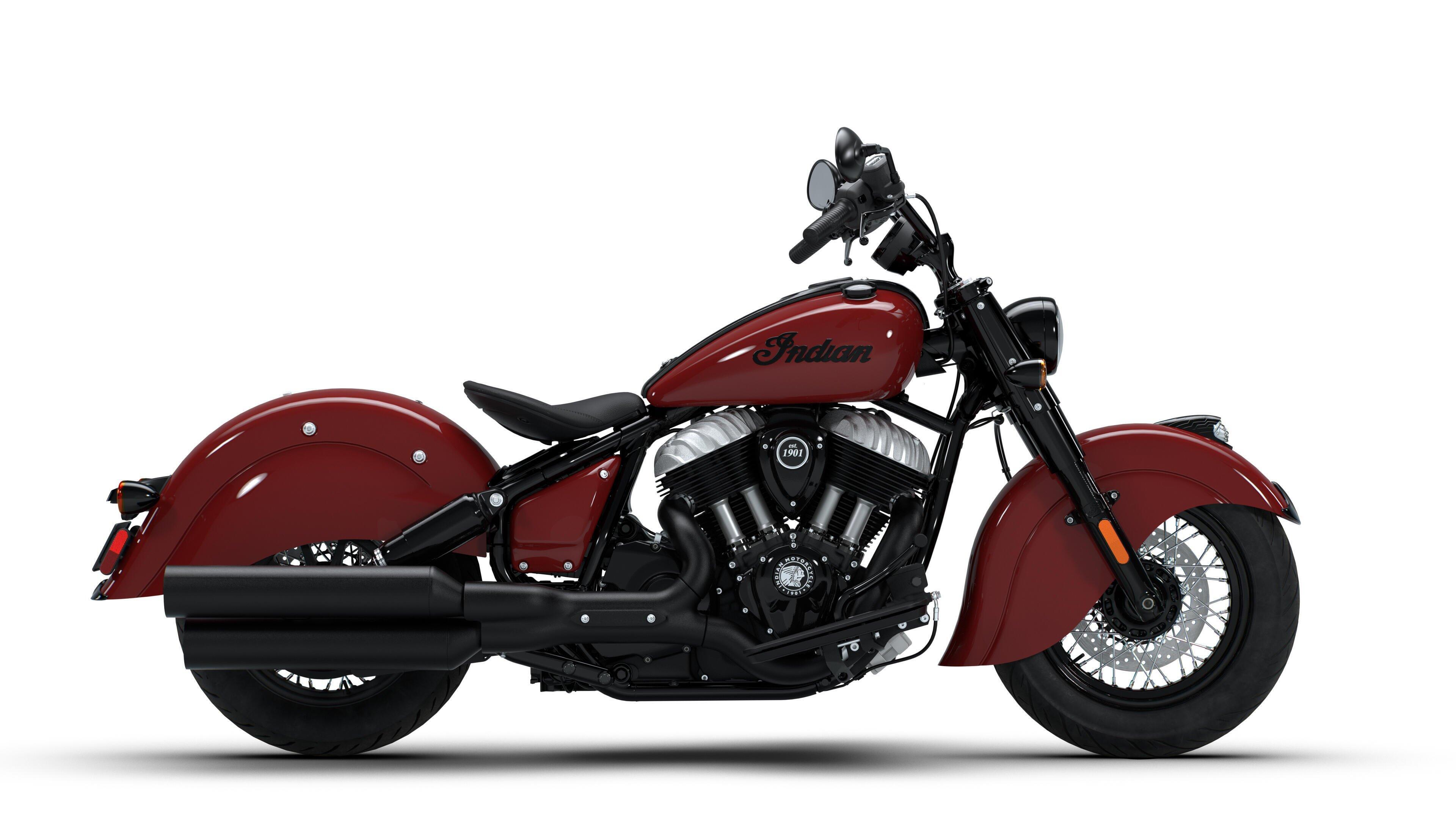 2026 Indian Motorcycle Indian Chief BASE in Lakewood, CO
