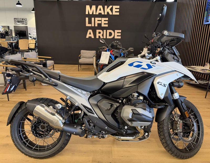 2025 BMW R 1300 GS DEMO in Tigard, OR