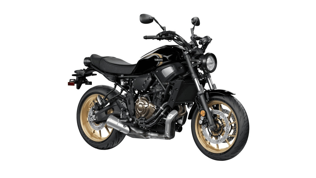 2026 Yamaha XSR700 700 in Katy, TX