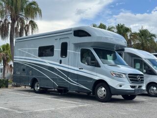 2024 WINNEBAGO VIEW 24D