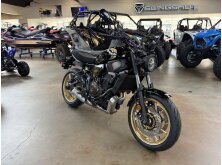 Finding the Ideal Urban Commuter Motorcycle image