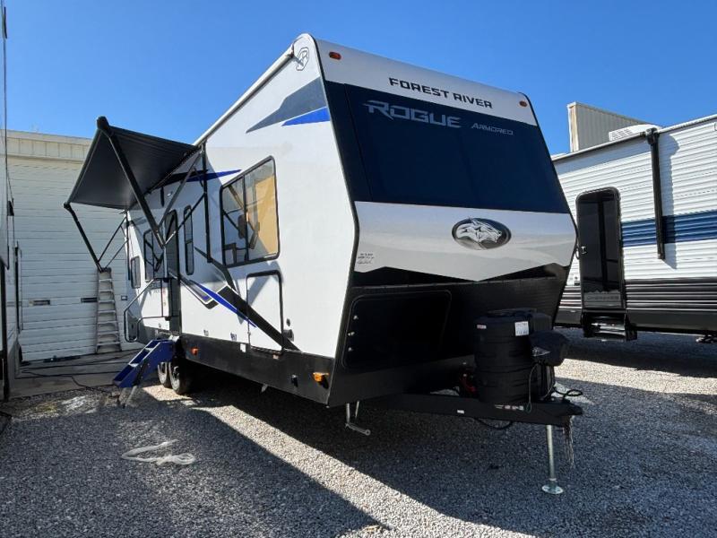 2026 Forest River Cherokee Rogue Armored 25L141 in decatur AL