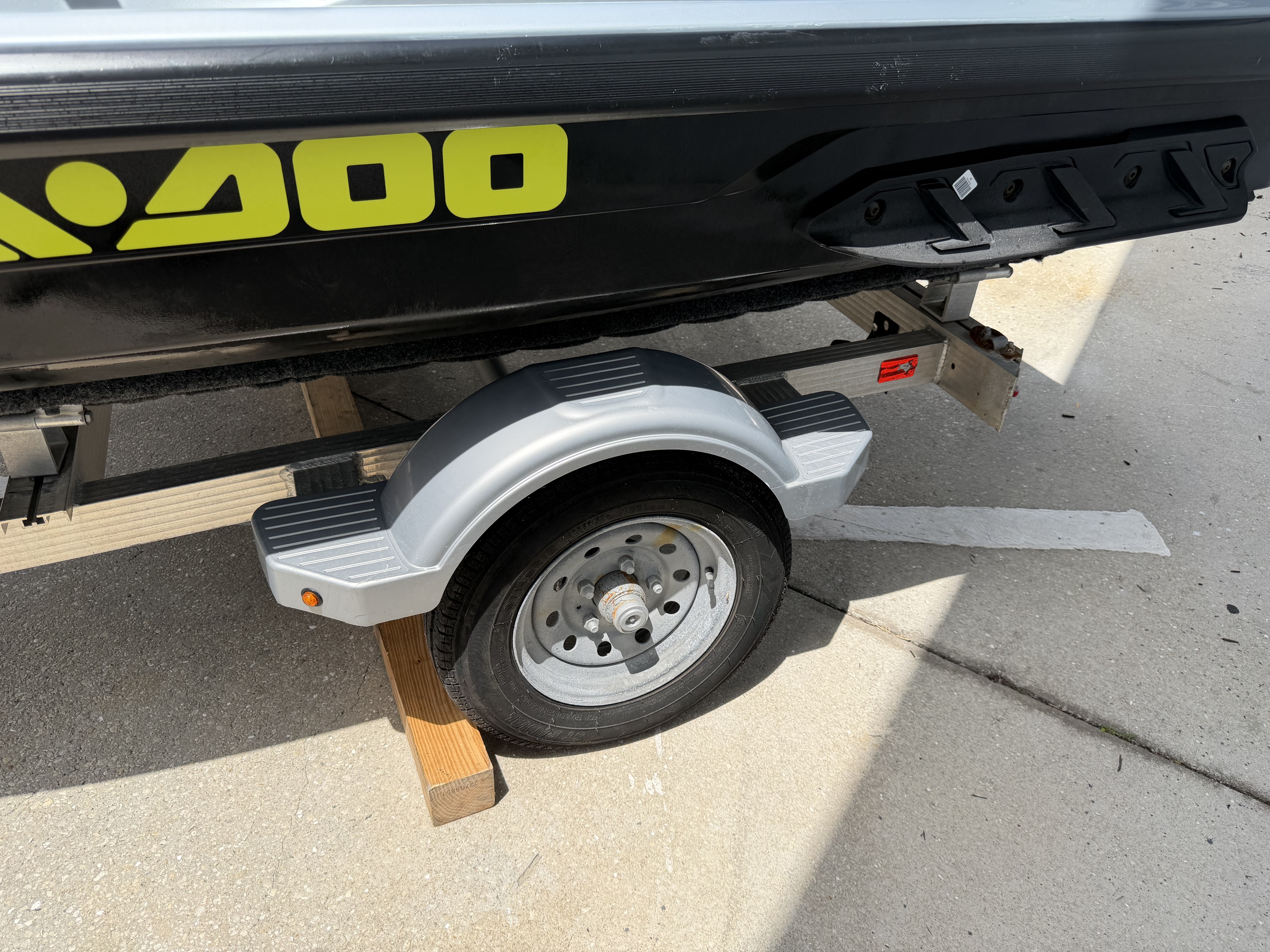 2022 Sea-Doo GTI 130 SE w/ Audio, & Warranty 37 Hrs & NO FEES! SE 130 in sarsota FL