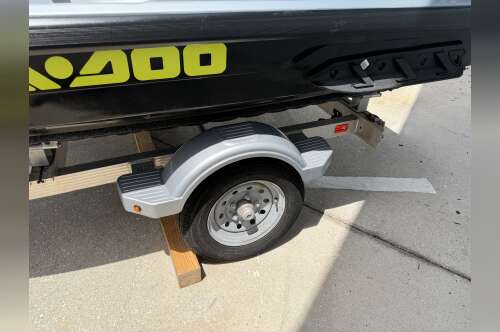2022 Sea-Doo GTI 130 SE w/ Audio, & Warranty 37 Hrs & NO FEES! SE 130 in sarsota FL