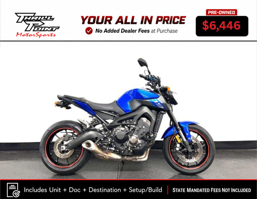 Available Motorcycles to Buy Online via Cycle Trader