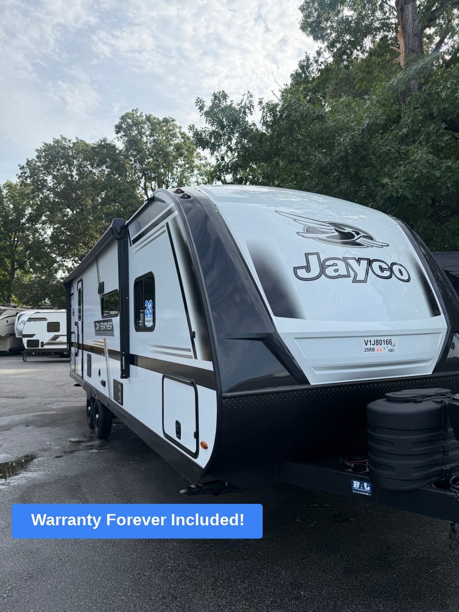 2027 Jayco Jay Feather 25RB in richmond VA