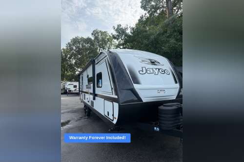 2027 Jayco Jay Feather 25RB in richmond VA