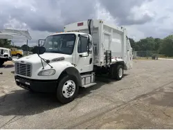 2016 FREIGHTLINER BUSINESS CLASS M2 106