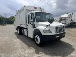2016 FREIGHTLINER BUSINESS CLASS M2 106