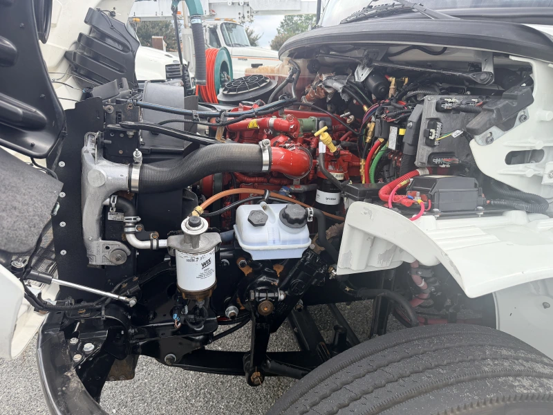 2016 FREIGHTLINER BUSINESS CLASS M2 106
