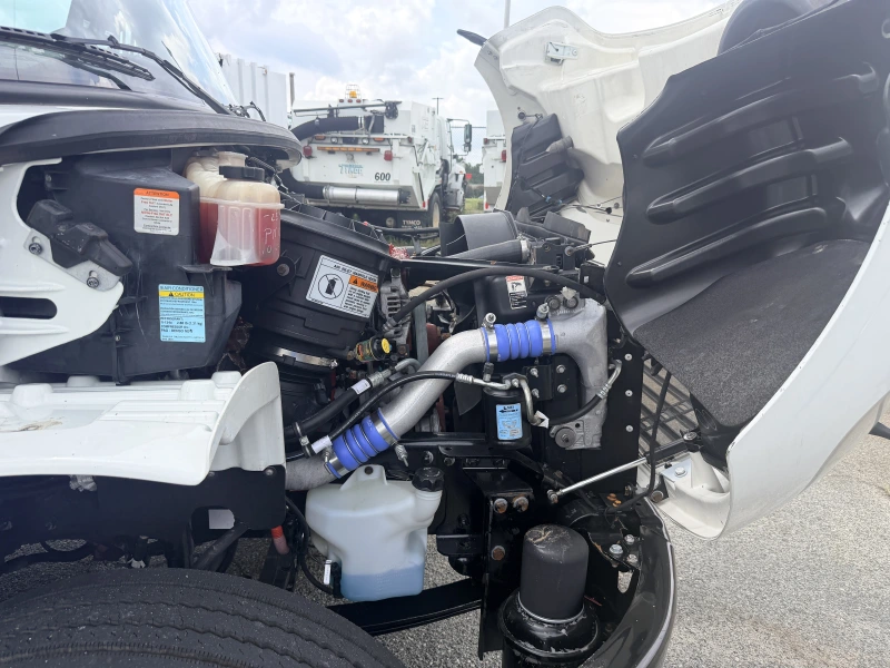 2016 FREIGHTLINER BUSINESS CLASS M2 106