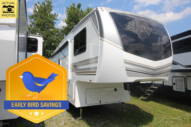 2027 Jayco Eagle 31QBH in greencastle PA