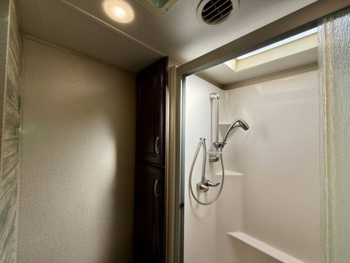 A photo of this 2017 Grand Design Solitude 360RL 360RL