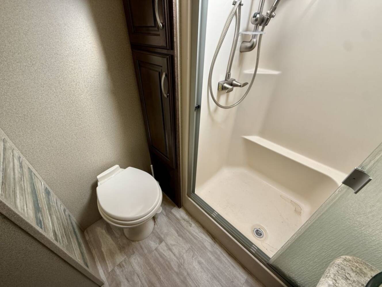 A photo of this 2017 Grand Design Solitude 360RL 360RL