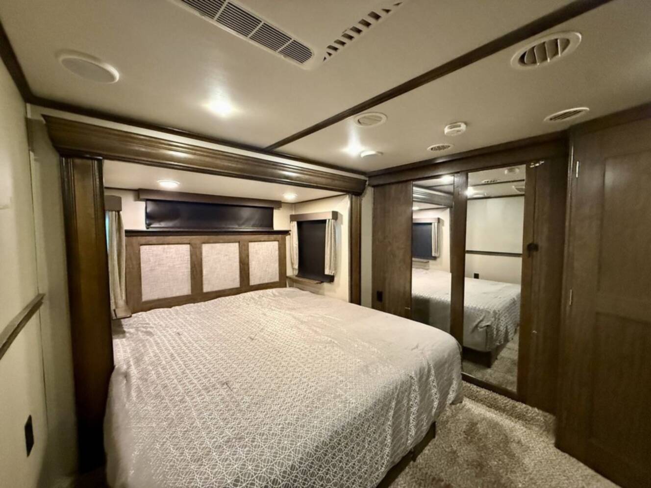 A photo of this 2017 Grand Design Solitude 360RL 360RL