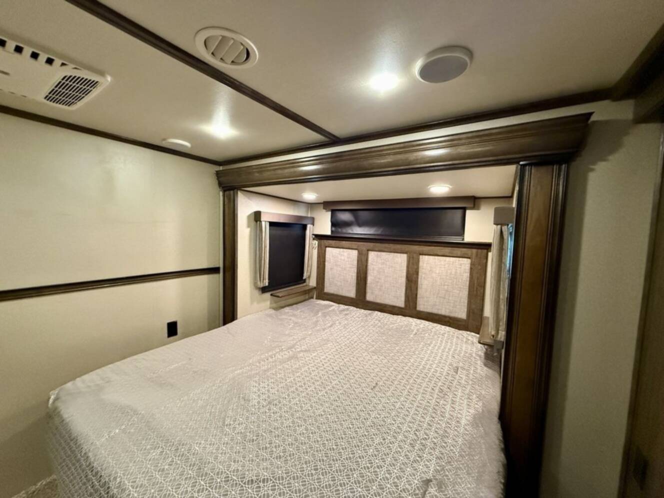 A photo of this 2017 Grand Design Solitude 360RL 360RL