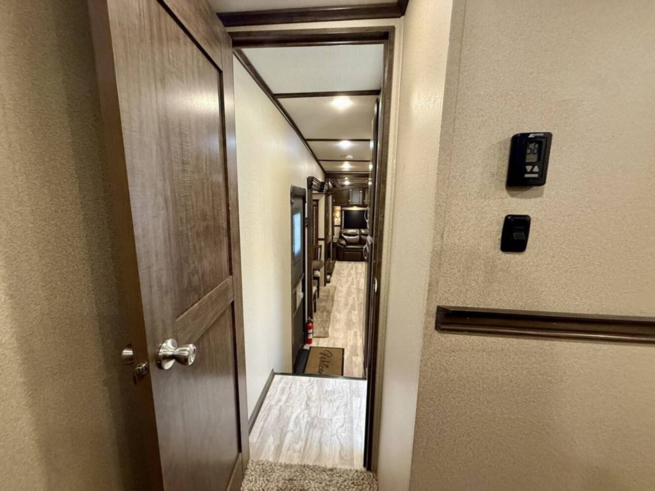 A photo of this 2017 Grand Design Solitude 360RL 360RL