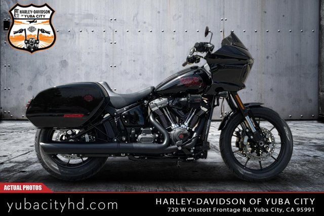 2026 Harley-Davidson Low Rider ST ST in Yuba City, CA