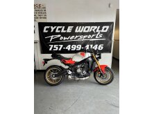 Yamaha’s XSR155 May Join U.S. Lineup image