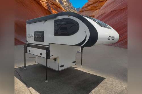 2026 Nucamp Cirrus 620 in columbus OH