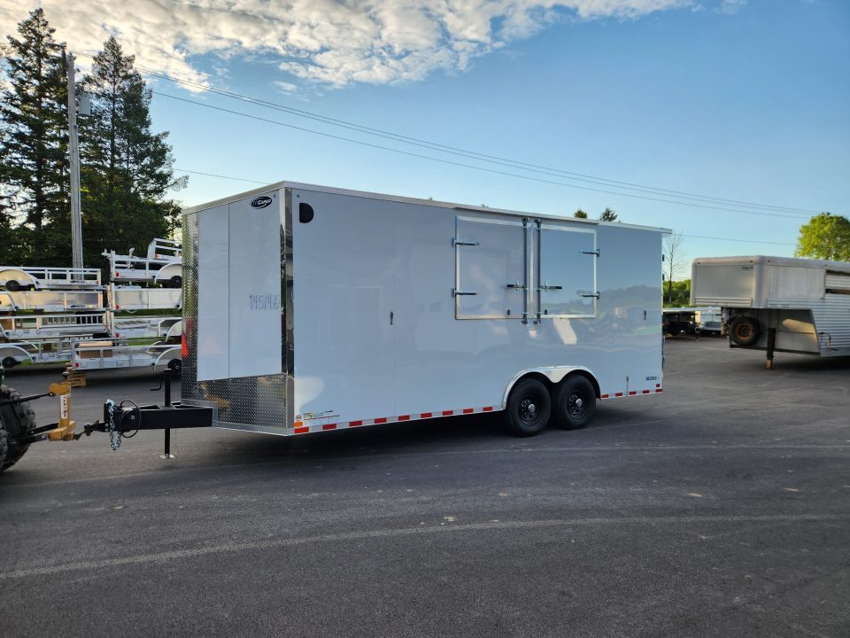 2026 ITI Cargo KY-SE10220-140 in Penn Yan, NY