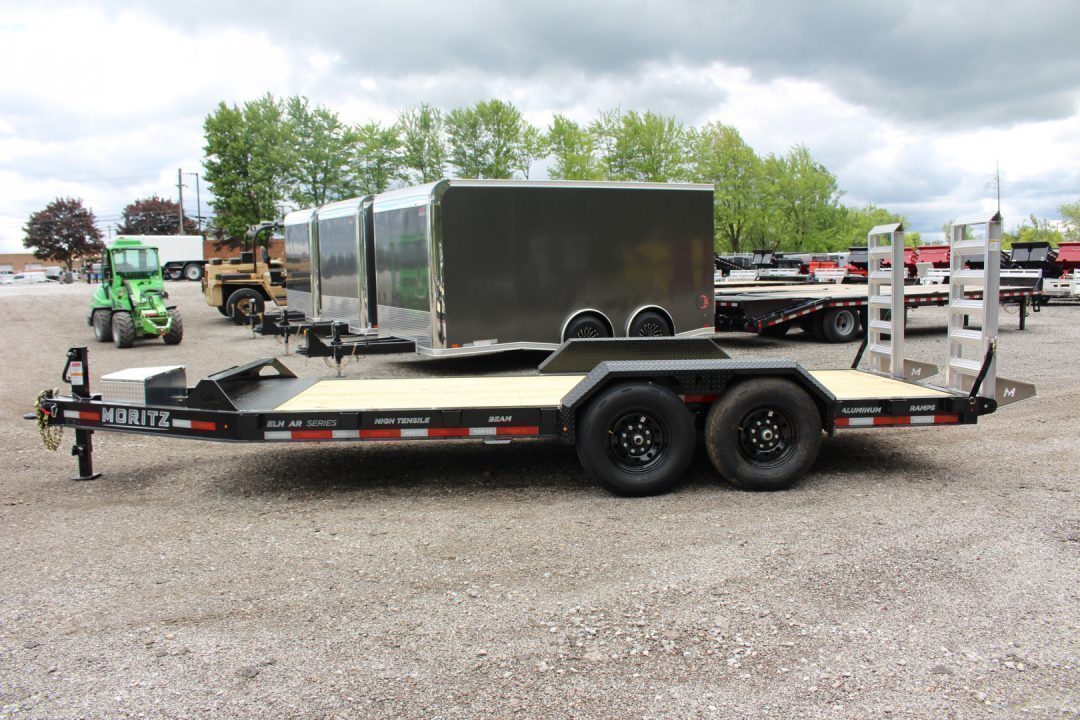 2026 Moritz International ELBH-16 AR 14000 in Newbury, OH