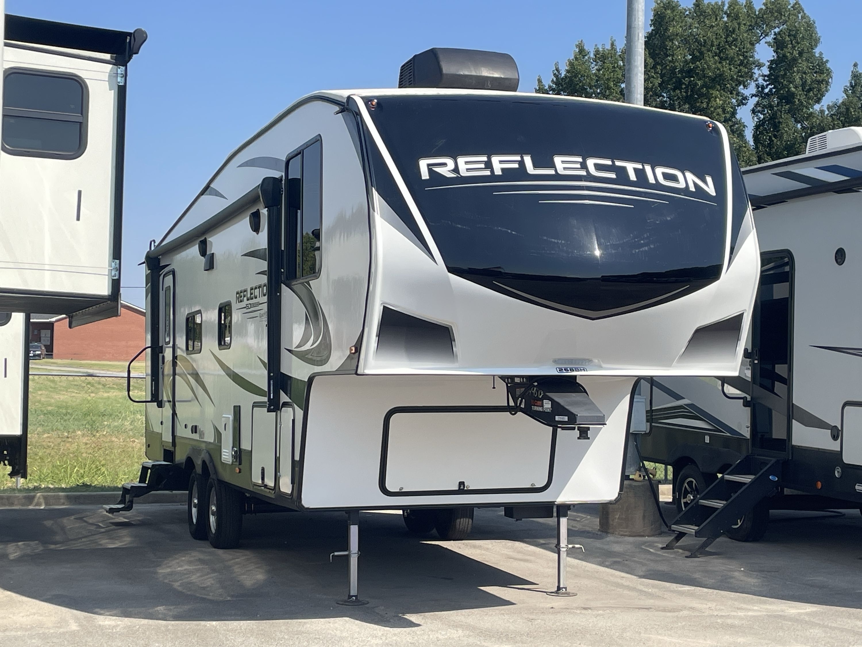 2023 Grand Design REFLECTION 150 SERIES 268BH RV
